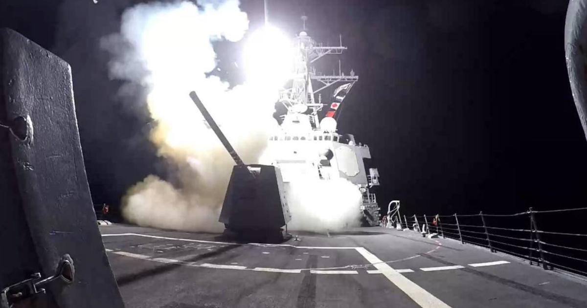 Featured image for "Houthi Rebels' Ongoing Attacks in Gulf of Aden and Beyond"