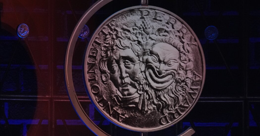 Featured image for 2025 Tony Awards: Key Highlights and Predictions