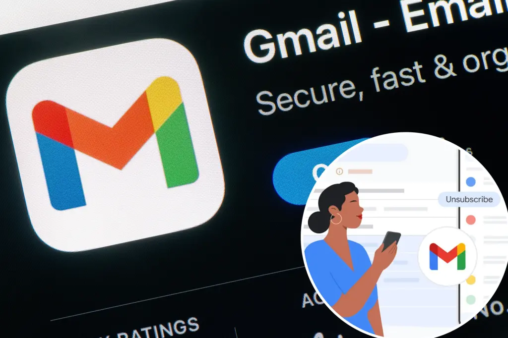 Featured image for Gmail unveils new features to declutter and manage your inbox