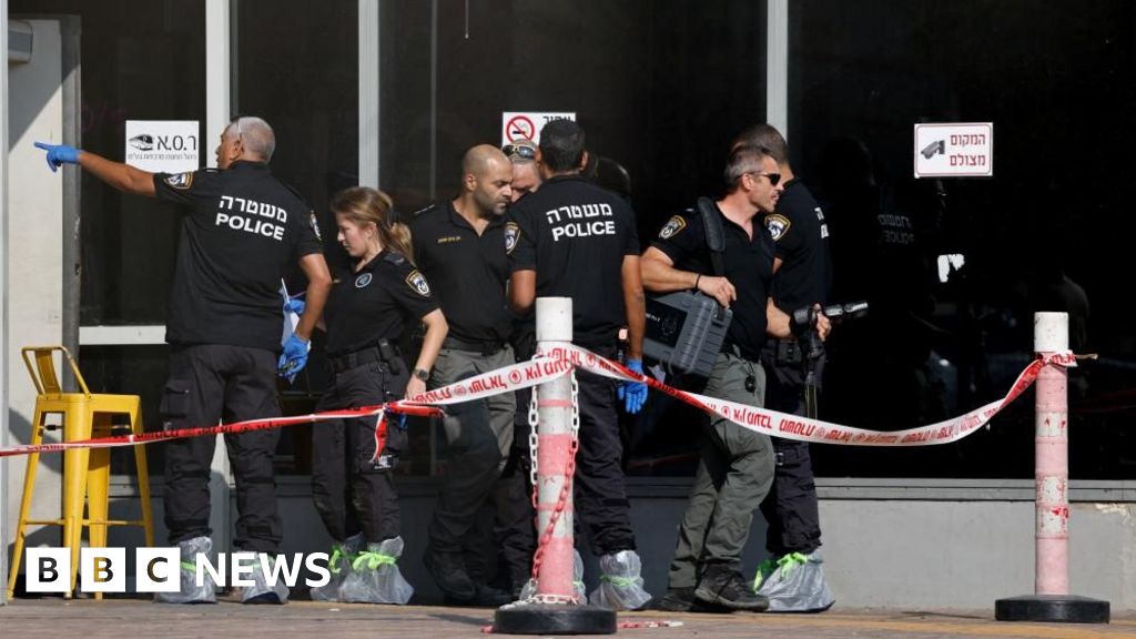 Israel Enacts Controversial Law to Deport Terrorists' Relatives