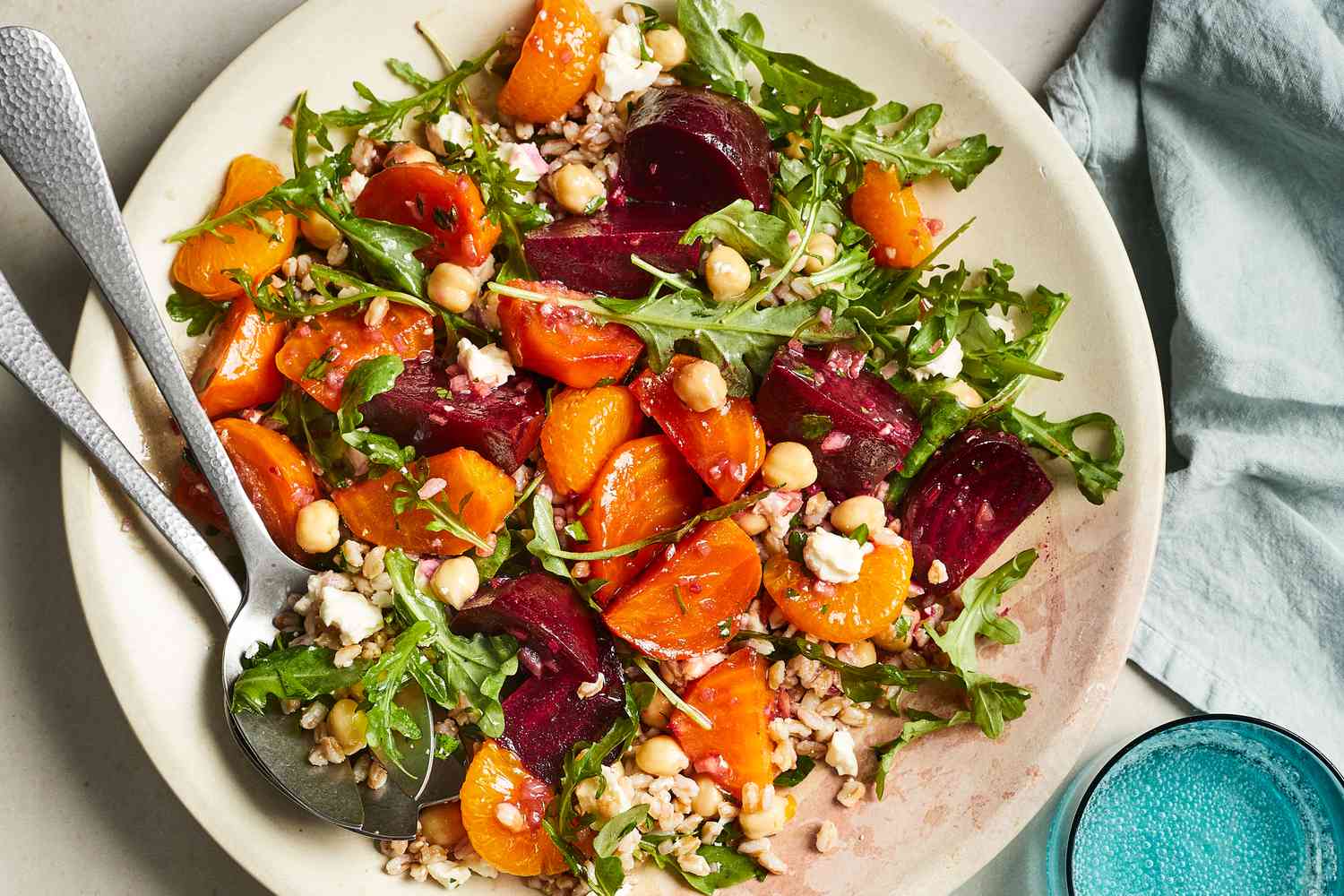 "Top Fruits & Vegetables for Lowering Cholesterol in Winter"