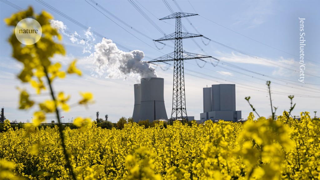 Featured image for "EU's 2040 Climate Target: Balancing Ambition and Realities"