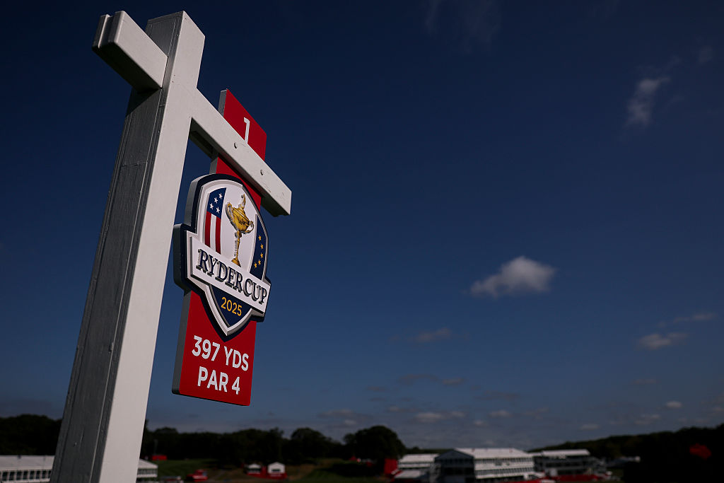 Ryder Cup 2025: Friday Morning Foursome Pairings Announced