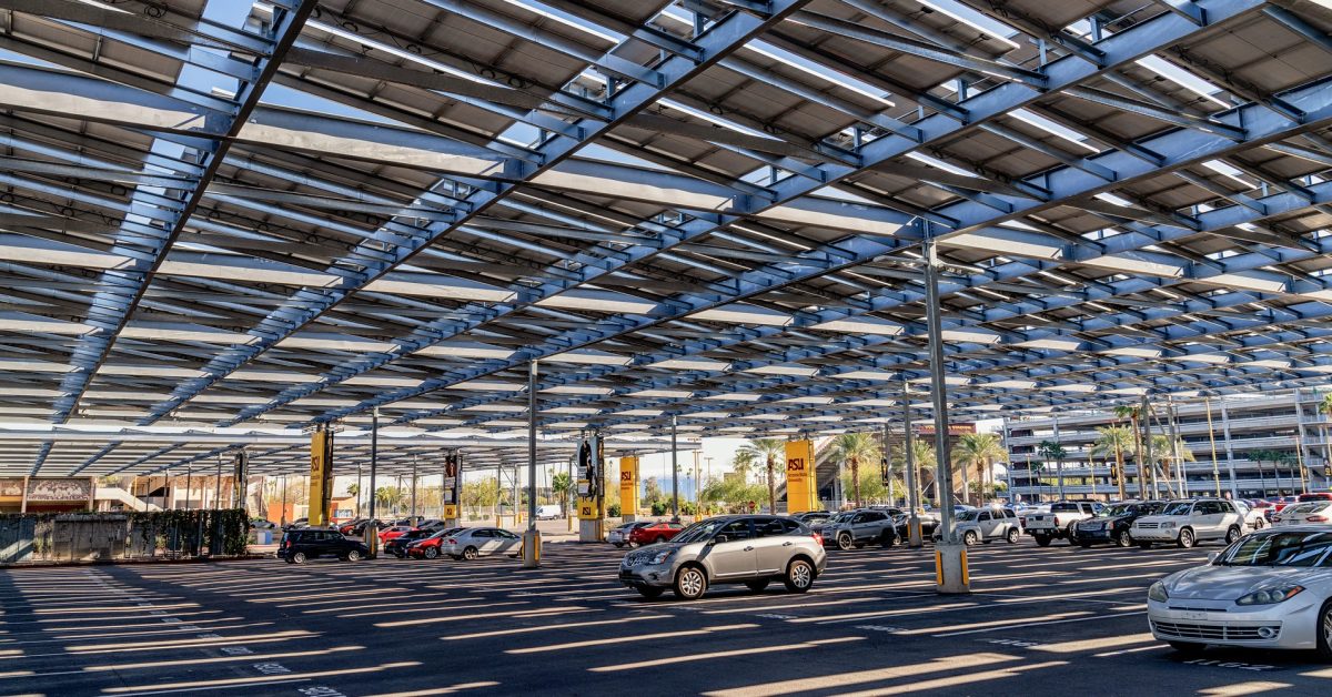 "Push for Mandatory Solar on New Construction Gains Traction"