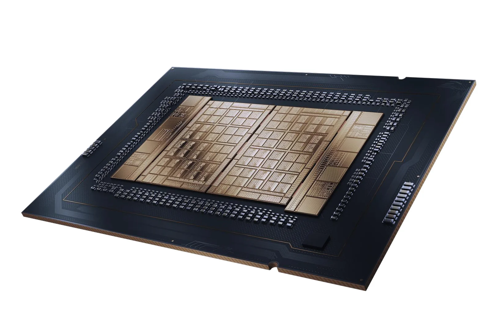 Intel Unveils Xeon 600 Series: Granite Rapids Powers High-End Workstations