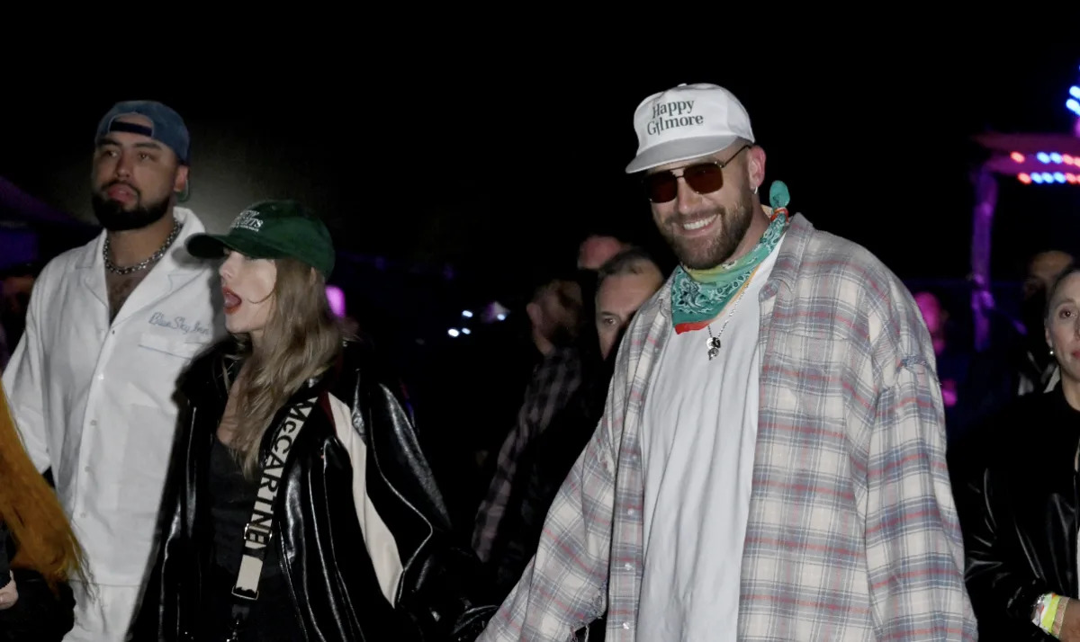 Featured image for "Coachella 2024: Taylor Swift, No Doubt Reunion, and Ticket Sales Slump"