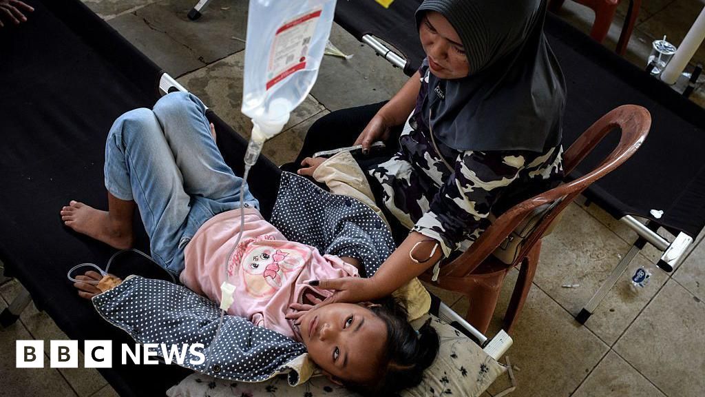 Featured image for Indonesia's First Year Under Prabowo: Challenges and Political Tensions