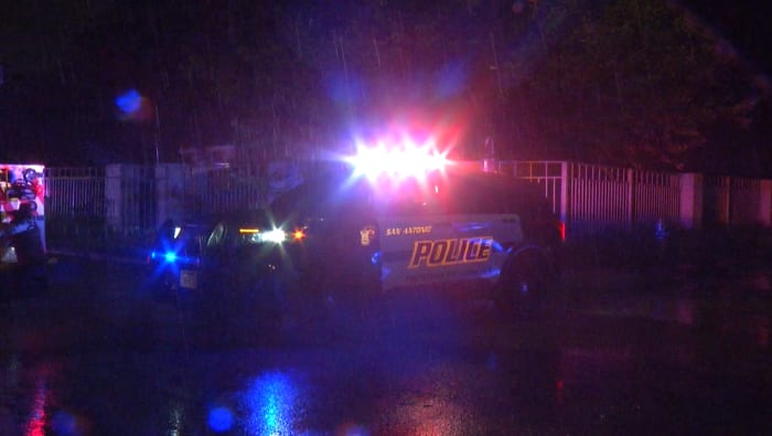 SAPD investigates hit-and-run death of cyclist on Southeast Side.