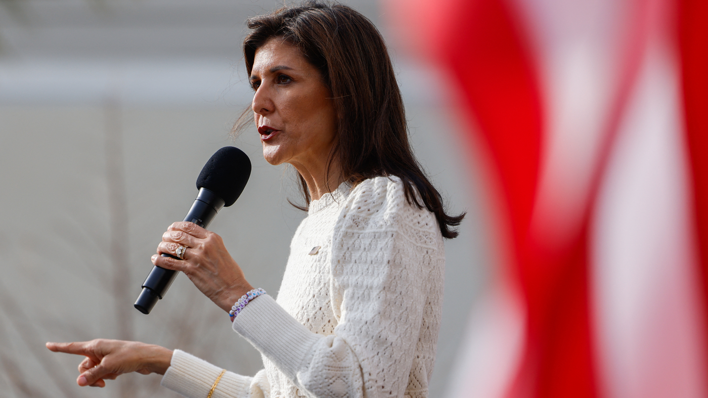 "Nikki Haley's Impact on South Carolina Politics and the GOP Primary"