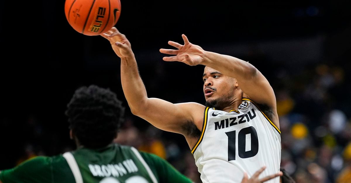 Featured image for "Border War Showdown: Mizzou Tigers vs. Kansas Jayhawks - Everything You Need to Know"