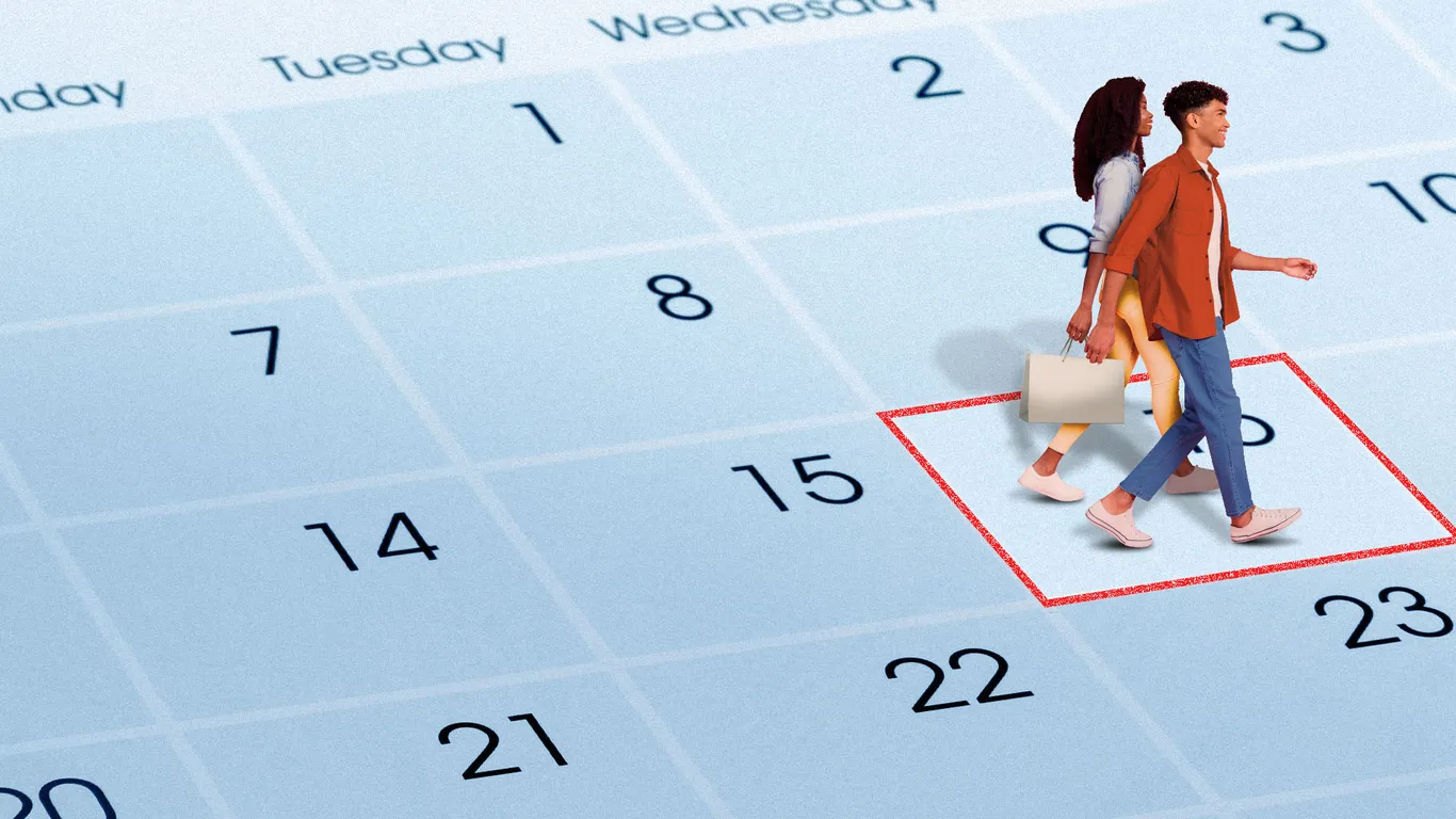 Featured image for Persistence is Key to Building Friendships