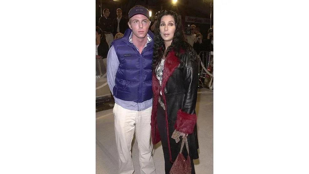 Cher’s Son Elijah Blue Allman Hospitalized After Overdose