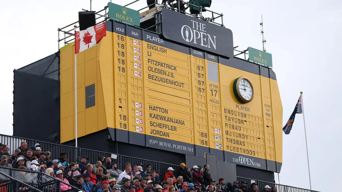Featured image for Open 2025: Live Updates, Scores, and Highlights from Royal Portrush