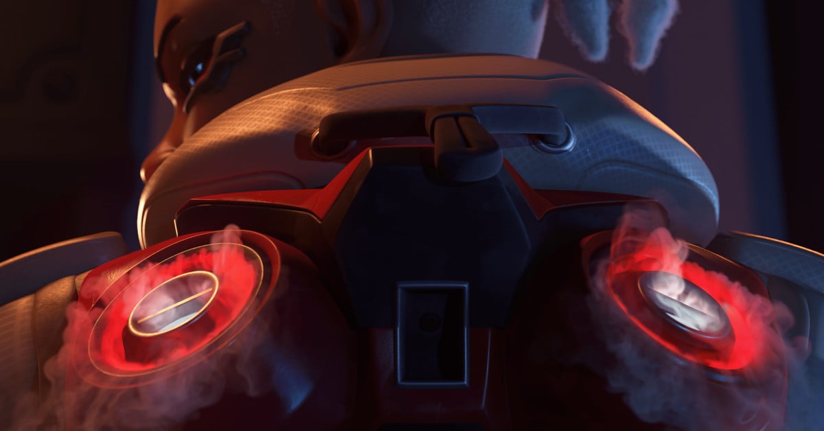 Featured image for "Overwatch 2's Epic Cinematics and Game Updates Unveiled"