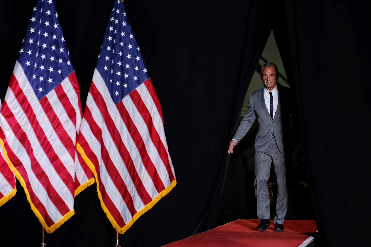 RFK Jr.'s Potential Impact on Vaccine Policy in a Trump Administration