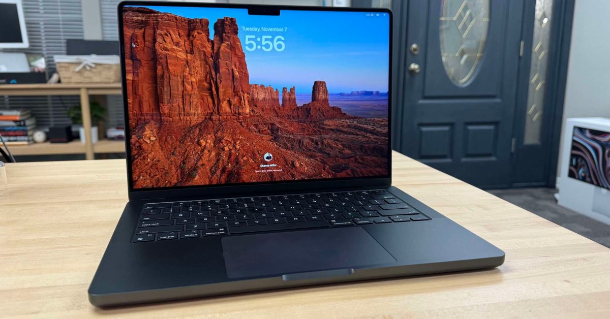 Featured image for "Save on M3 MacBook Pro: Deals Starting at $1399"