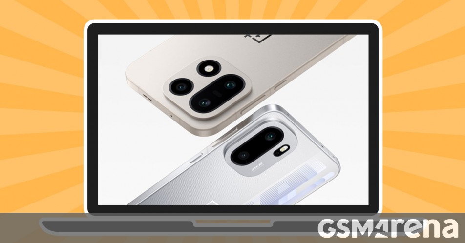 Featured image for OnePlus 15 and Ace 6 Launch, Camera Tests Highlight Features and Concerns