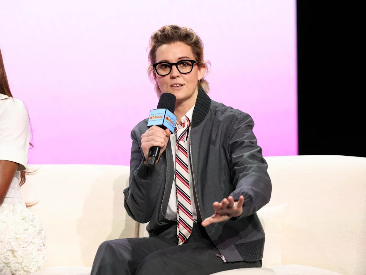 Carlile urges Trump voters to rethink after feeling duped, says they can still change their minds