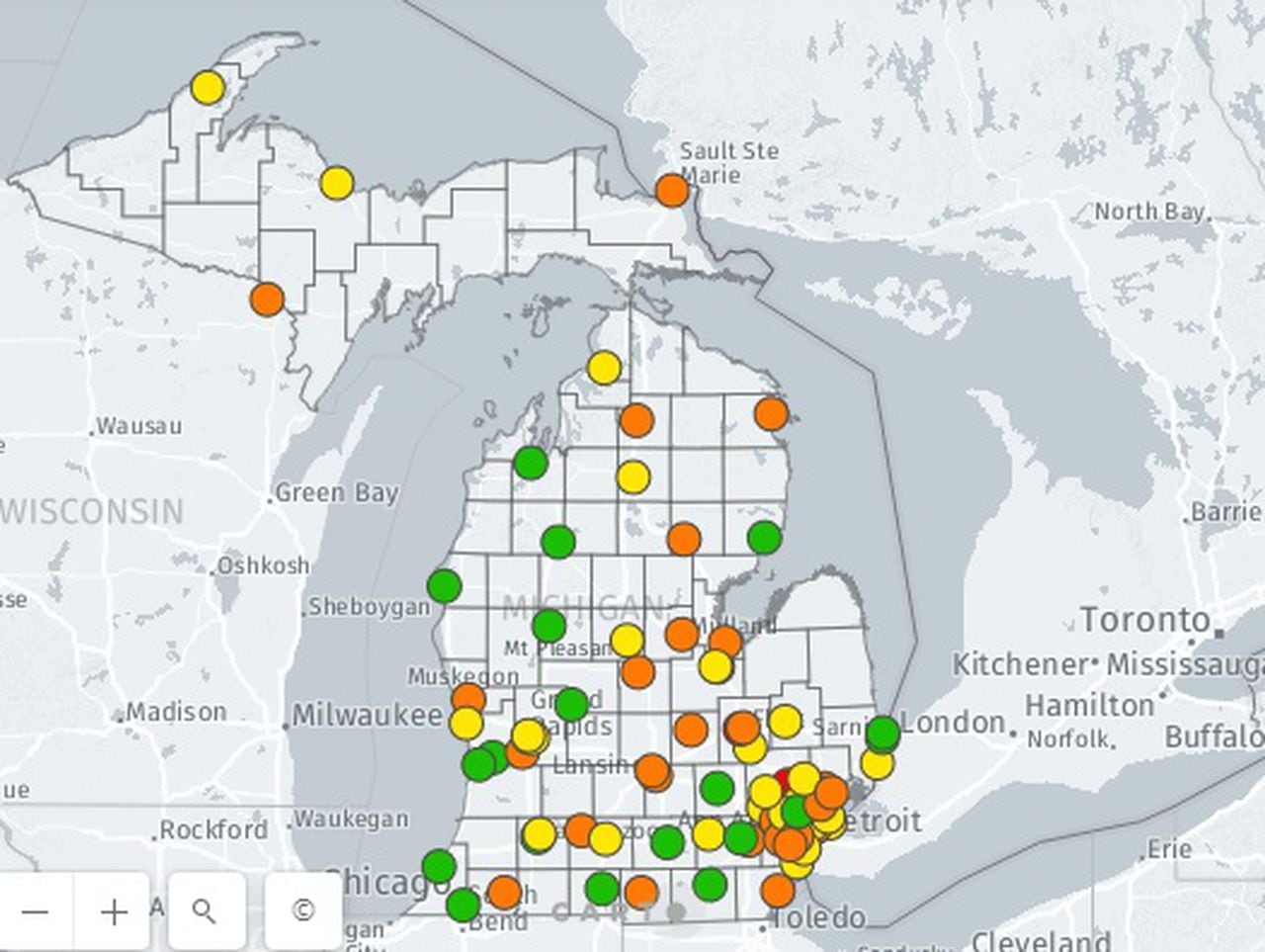Featured image for Hospital Safety Grades: Which Ones Passed and Which Ones Failed?