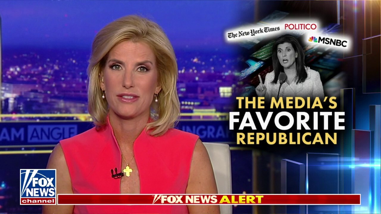 "Nikki Haley's Abortion Stance Sparks Debate within GOP"