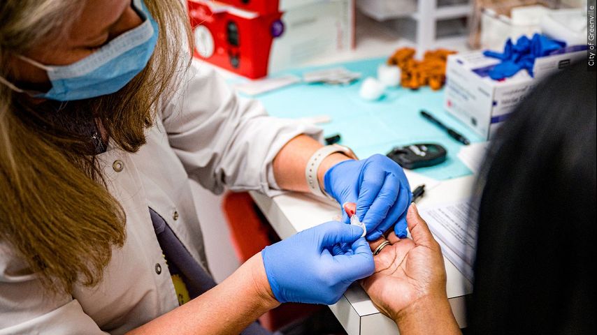 Featured image for American Diabetes Association Updates Standards of Care