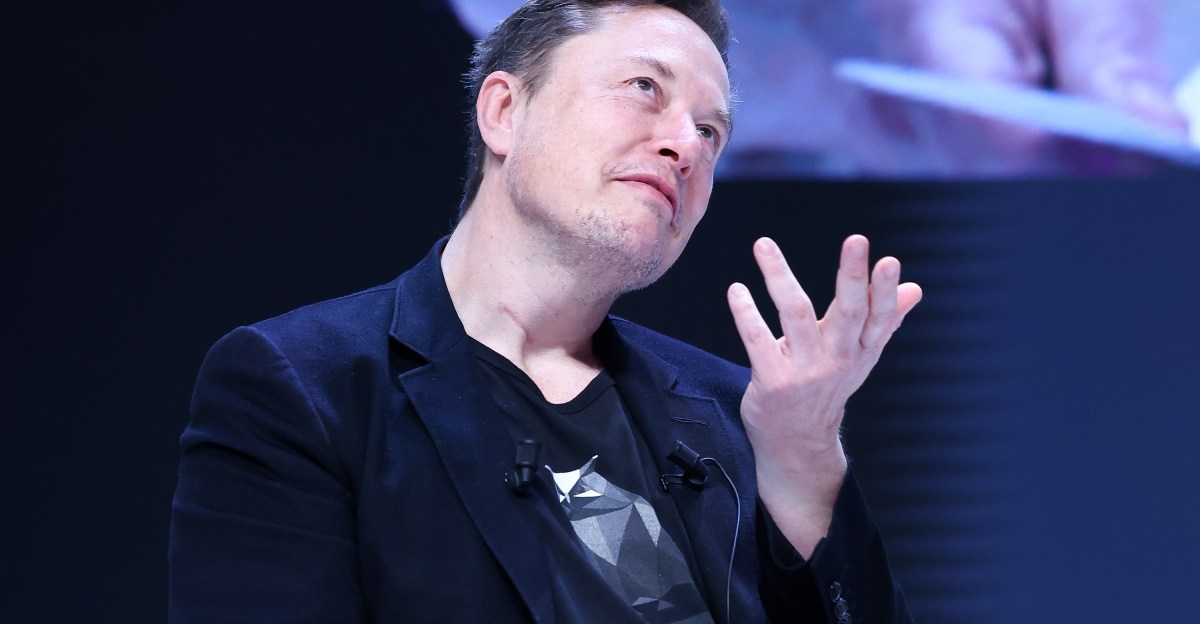 "Silicon Valley's Tech Leaders Rally Behind Trump"