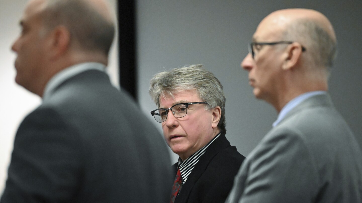 Featured image for "Murder Trial Commences for Fatal Shooting in Upstate New York Driveway Dispute"