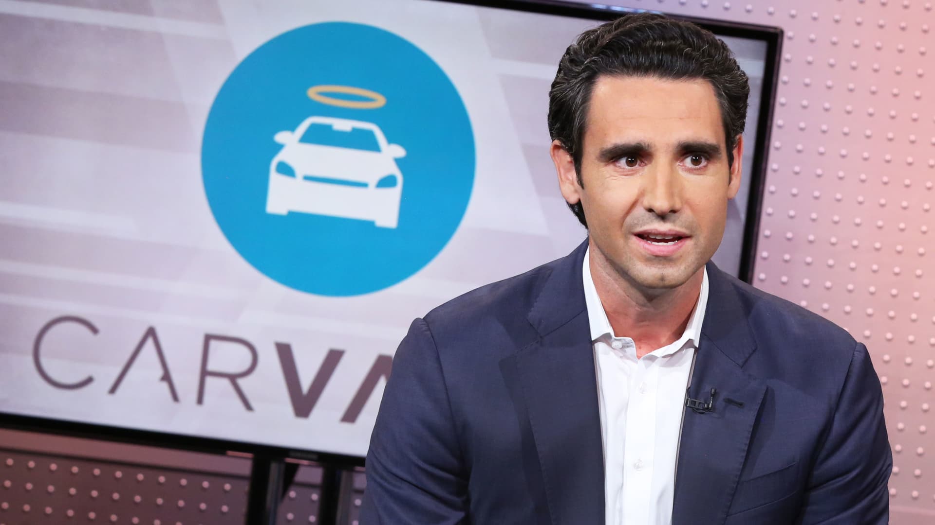 Featured image for Carvana CEO: Uncertain Future for Used Car Prices