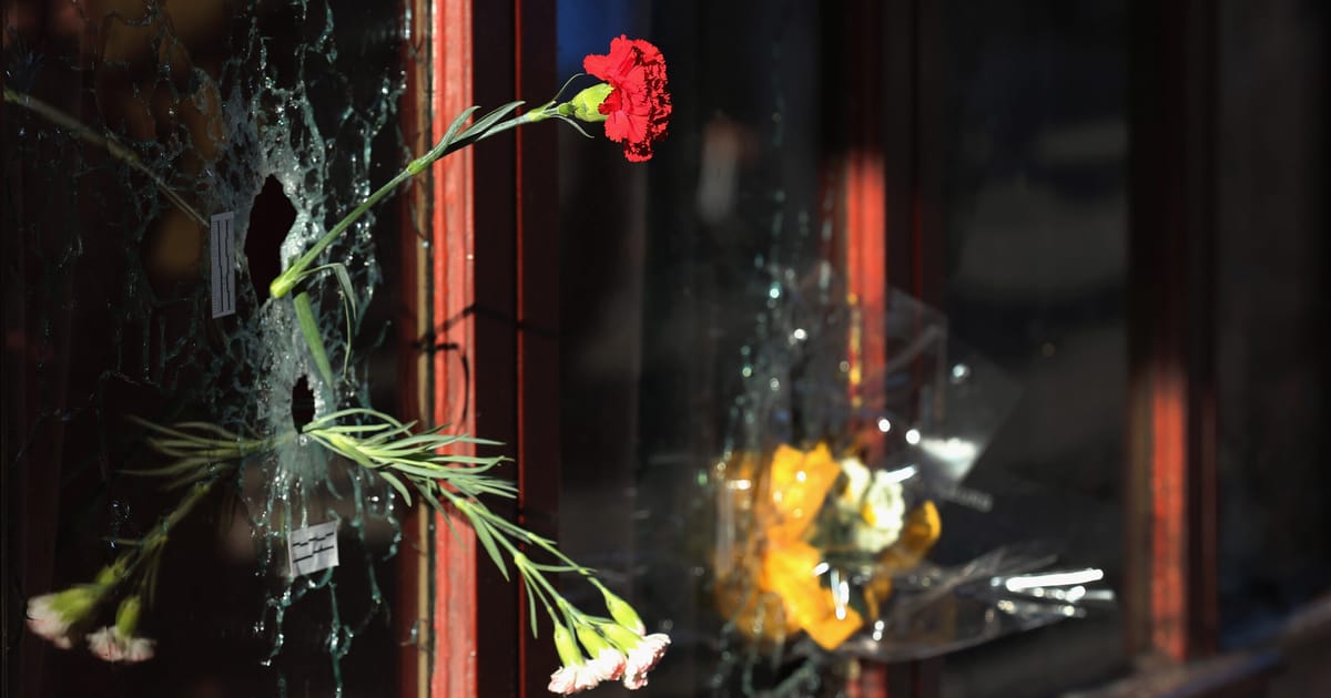 Featured image for A Decade After Paris Attacks: Lingering Scars and Evolving Security