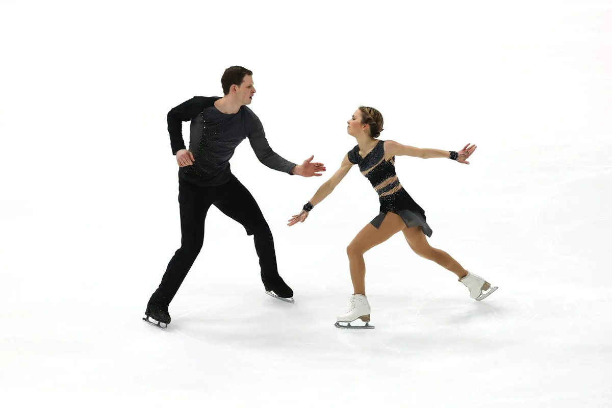 Featured image for U.S. Top Figure Skaters Race Against Time for Olympic Eligibility