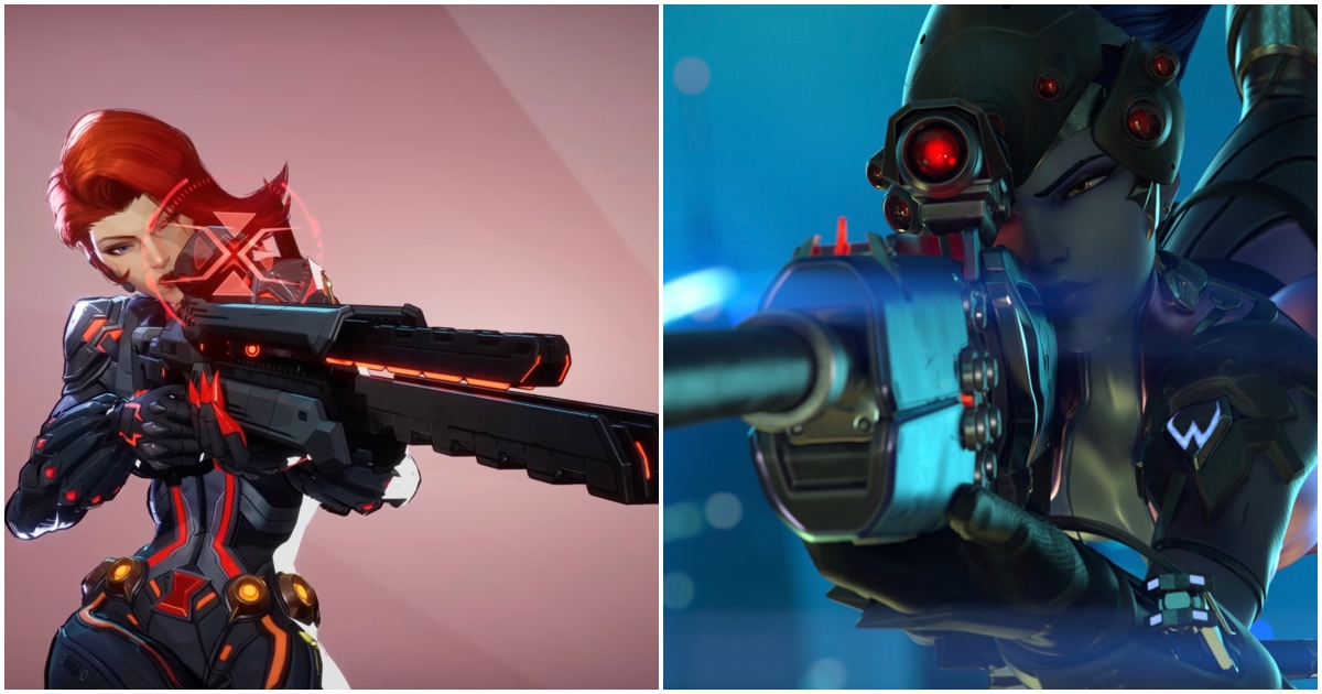 Featured image for Ex-Blizzard Director Criticizes Marvel for Overwatch Imitation