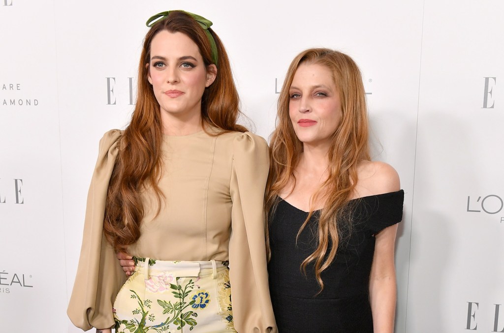 Riley Keough named sole trustee of Lisa Marie Presley's estate after family trust dispute.