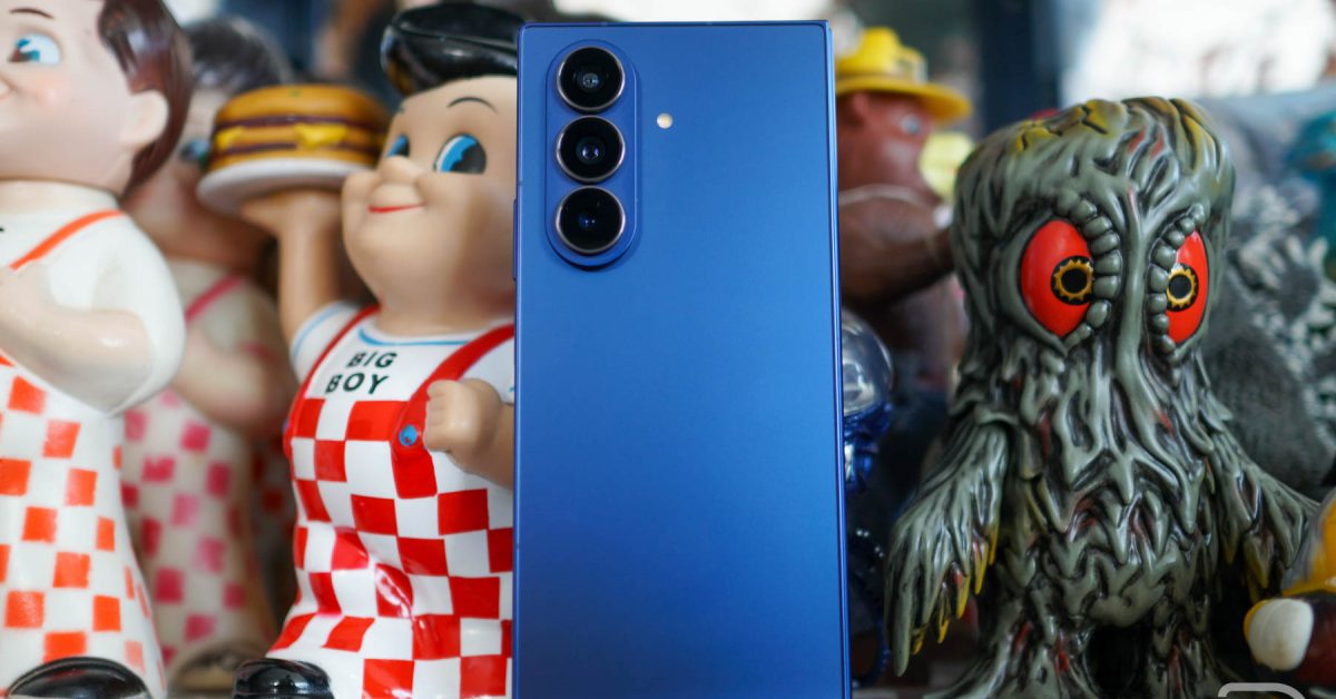 Featured image for Samsung Offers Major Discounts on Galaxy Z Fold 7 and Z Flip 7