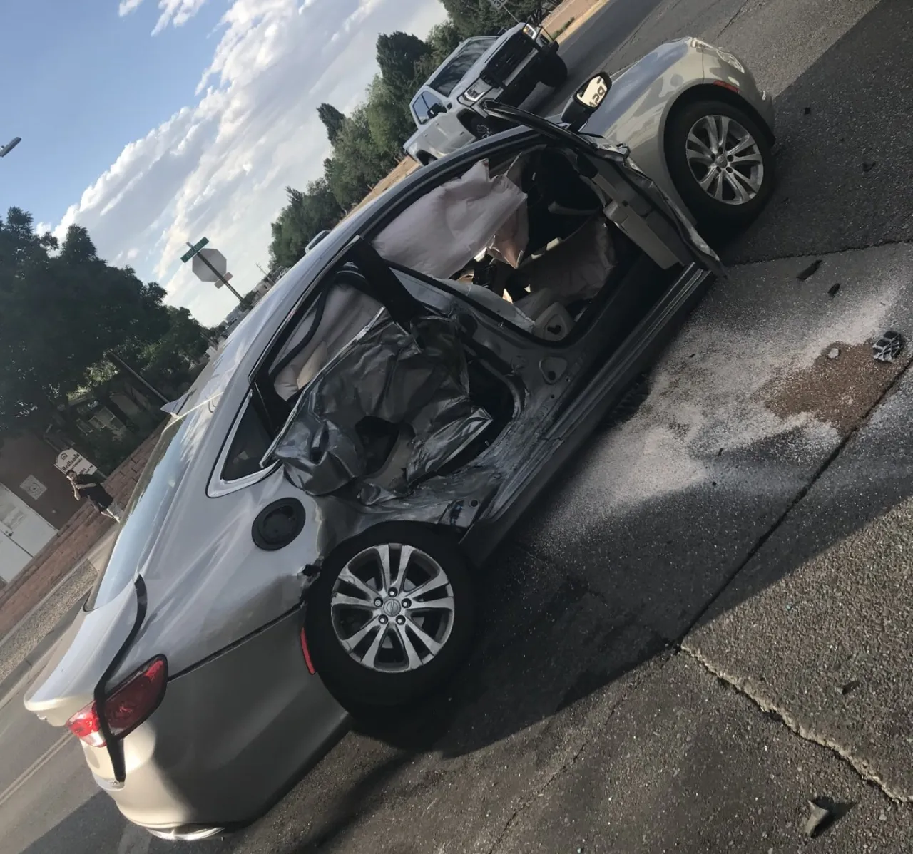 Hit-and-Run Incidents Leave Victims Injured and Police Seeking Information