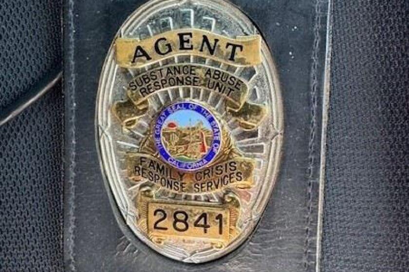 Featured image for "Arrest Made in Canyon Lake for Impersonating Officer and False Imprisonment"