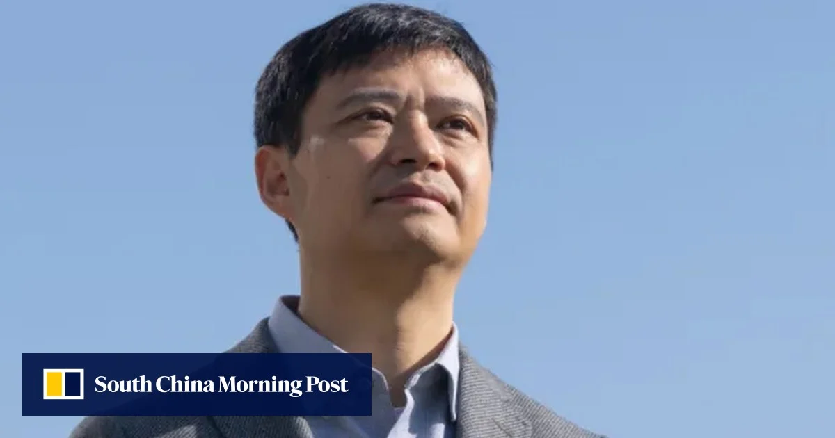 AI Pioneer Ling Haibin Returns to China After Developing First Plant ID App