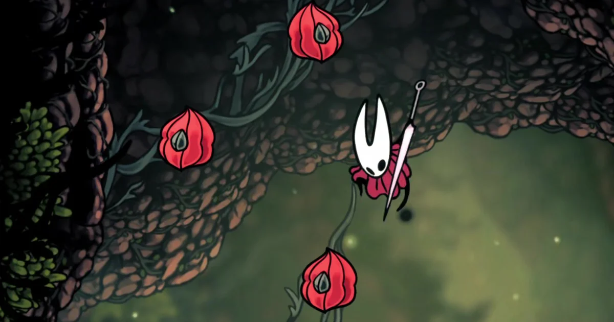 Featured image for Hollow Knight Silksong: Conquering Skull Ant and Skull Tyrant Bosses