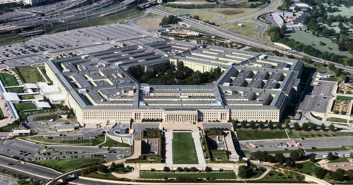 21-year-old Air National Guardsman identified as suspect in U.S. intelligence leak
