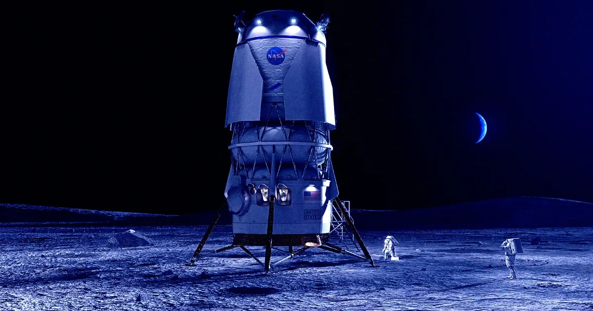 No Lifeboat for Moon Crews: Artemis Revisions Raise Rescue Questions
