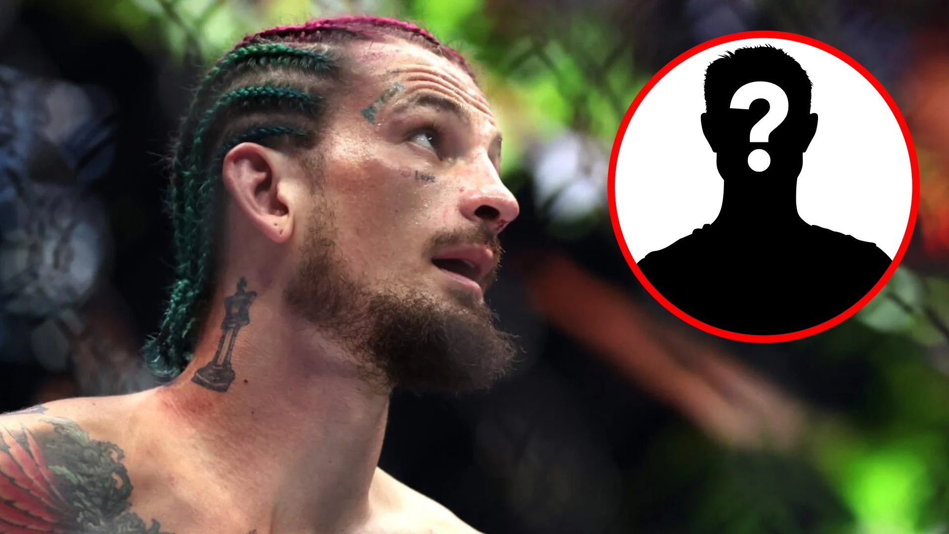 Featured image for UFC Rival Criticizes O'Malley as a 'One-Trick Pony' but Believes He Can Improve