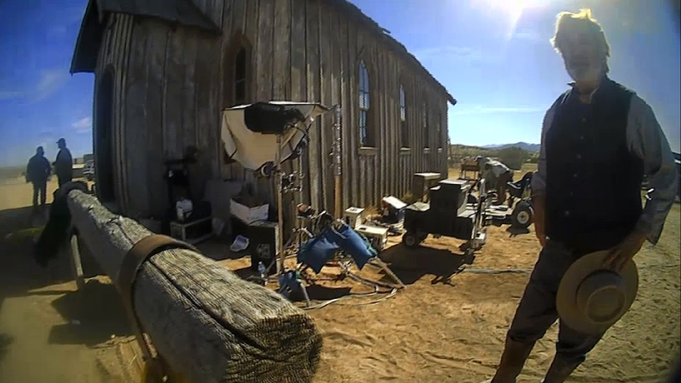 Codefendant and Assistant Director in "Rust" Movie Shooting Receive Probation on Gun Charges