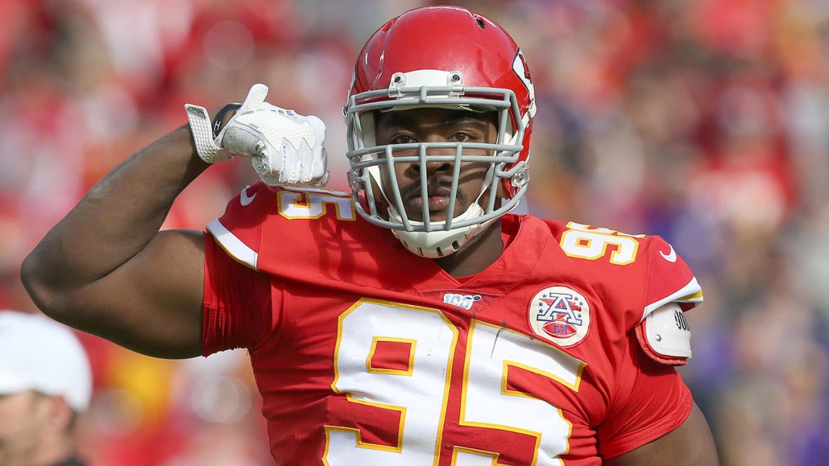 "2024 NFL Free Agency: Top Team Fits and Cap Space Rankings for AFC and NFC Teams"