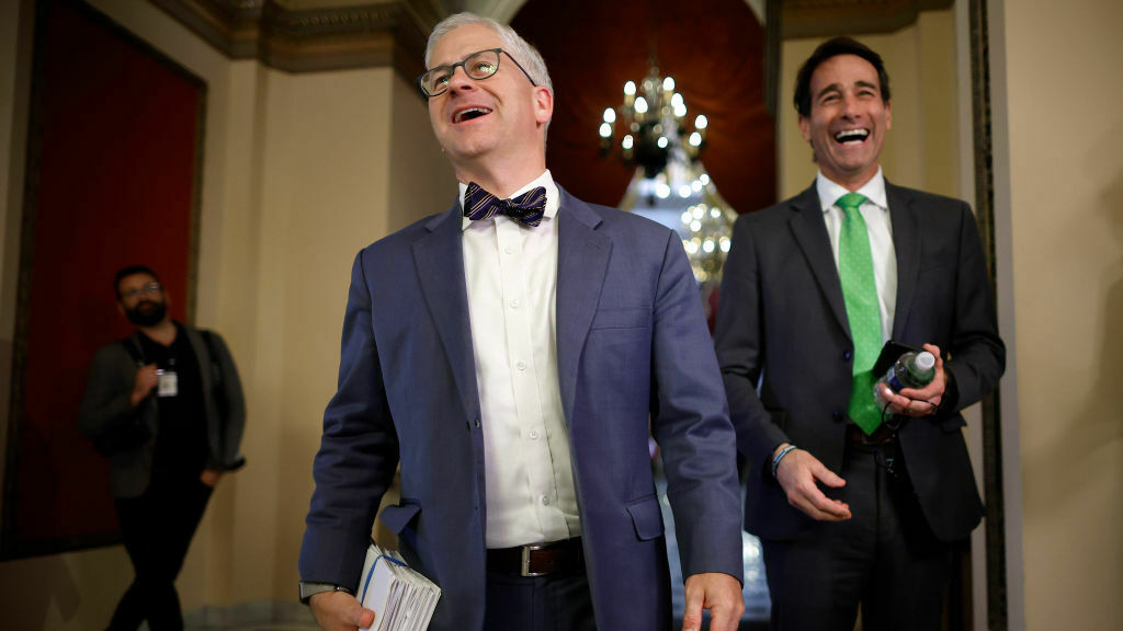 Debt-ceiling deal passes House despite opposition from some lawmakers.