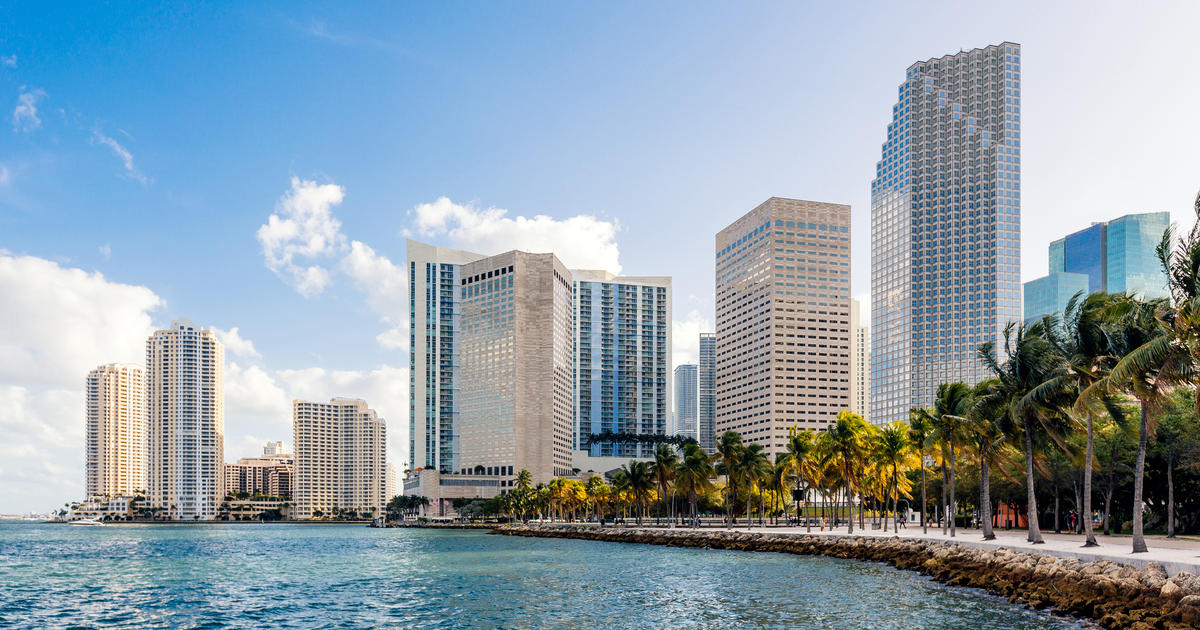 "Florida: The New Inflation Hotspot in America"