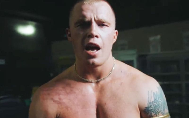 Featured image for AEW Secures Long-Term, High-Value Deal with Top Champion Kyle Fletcher