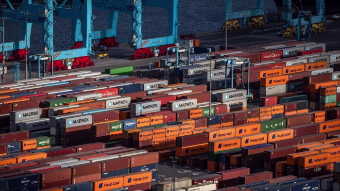 US and EU Near Agreement on 15% Tariffs Amid Trade Tensions