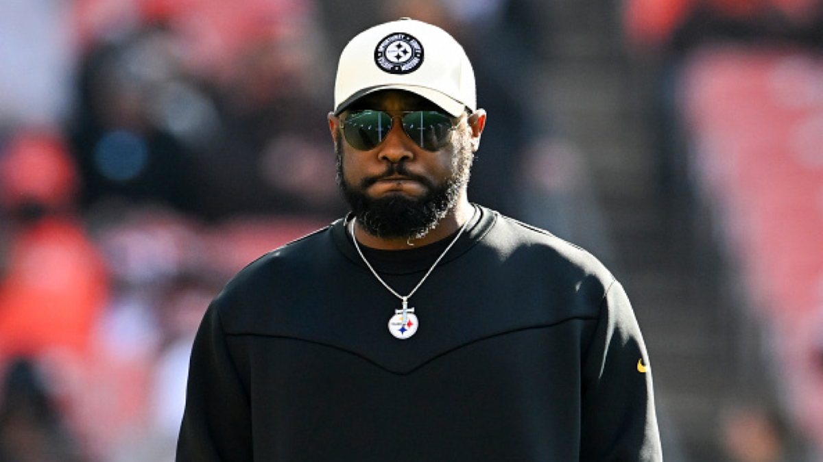"Assessing Mike Tomlin's Role in the Steelers' Late-Season Meltdown and the Need for Overhauling the Roster"