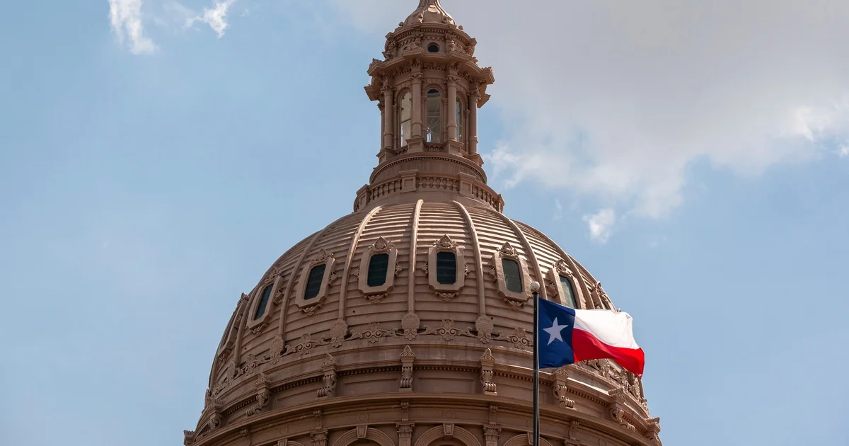 Texas Redistricting Sparks Political Battle and Protests
