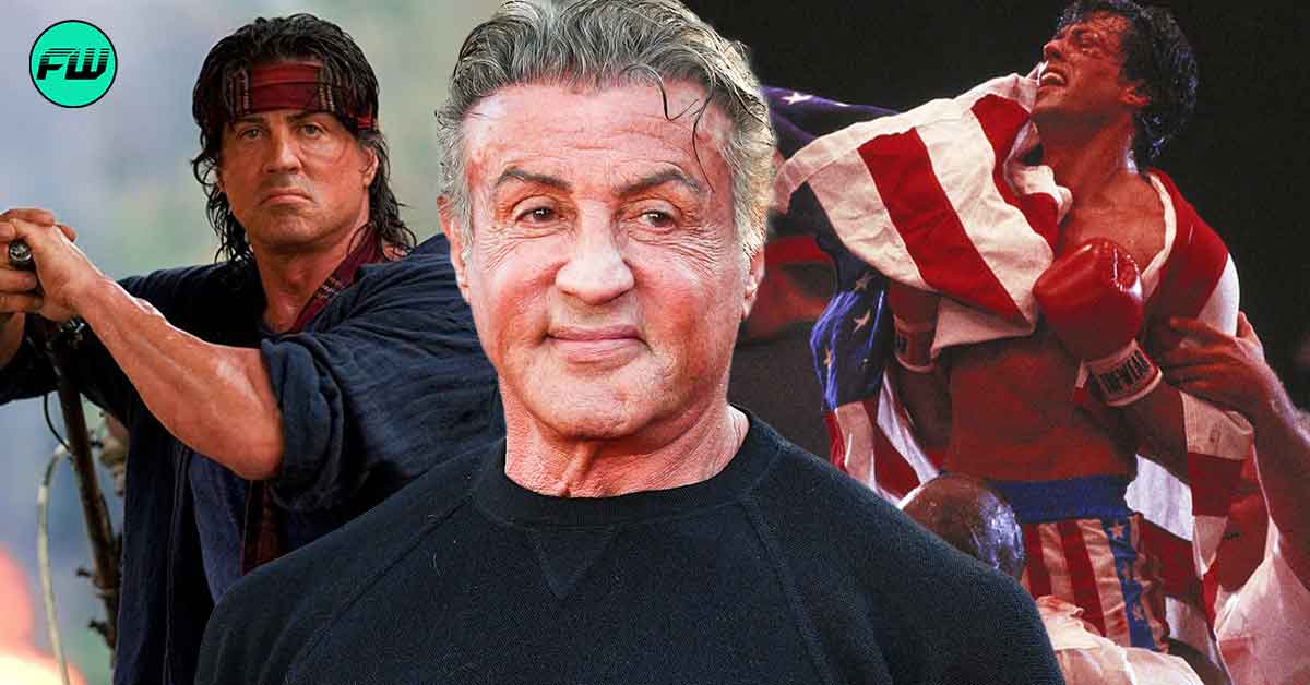Featured image for Sylvester Stallone's Unforgivable Sin: His Greatest Regret and the Inspiration Behind "Eye of the Tiger"
