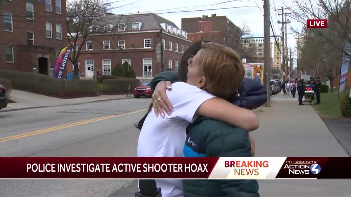 "Active Shooter Hoaxes Cause Panic in Pennsylvania and Utah Schools"